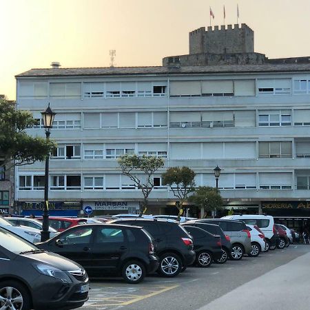 Casablanca Daire San Vicente De La Barquera Dış mekan fotoğraf