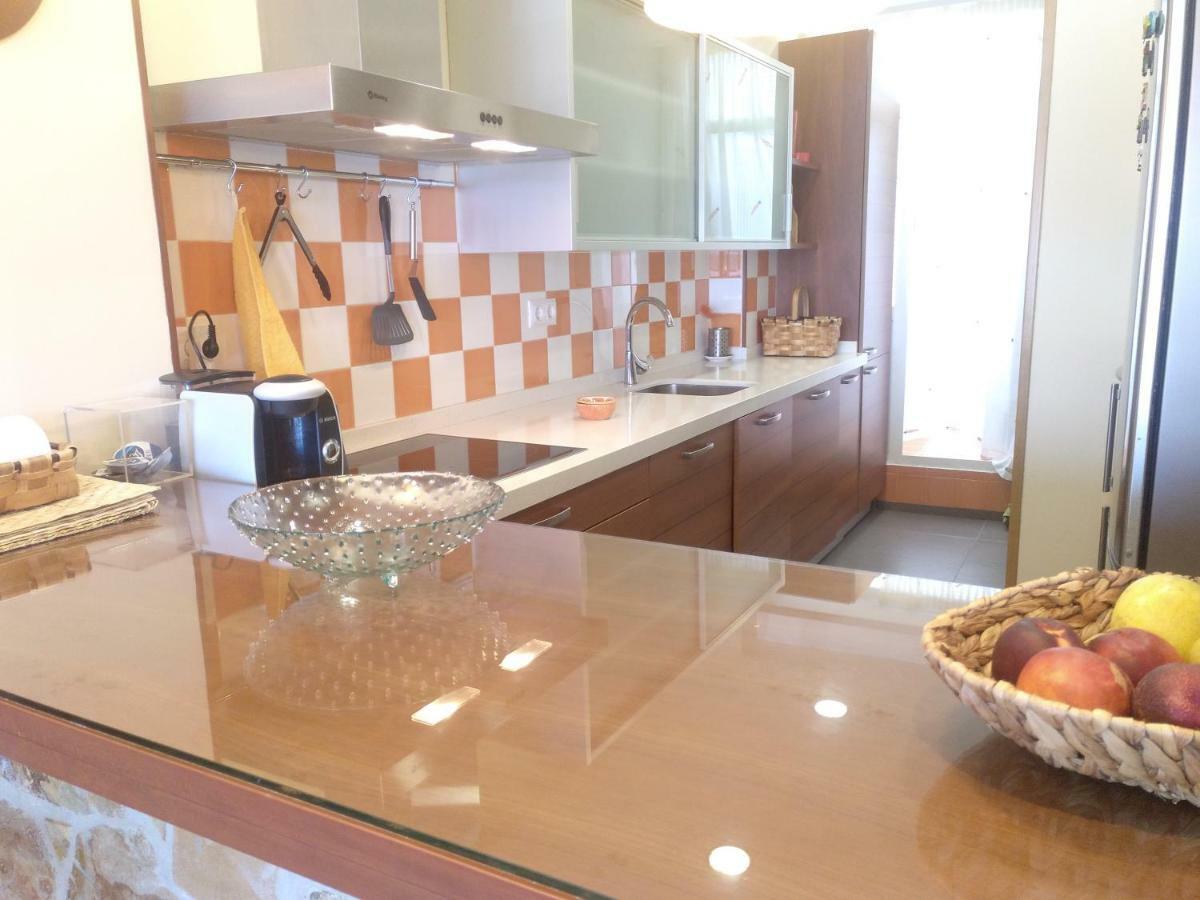 Casablanca Daire San Vicente De La Barquera Dış mekan fotoğraf