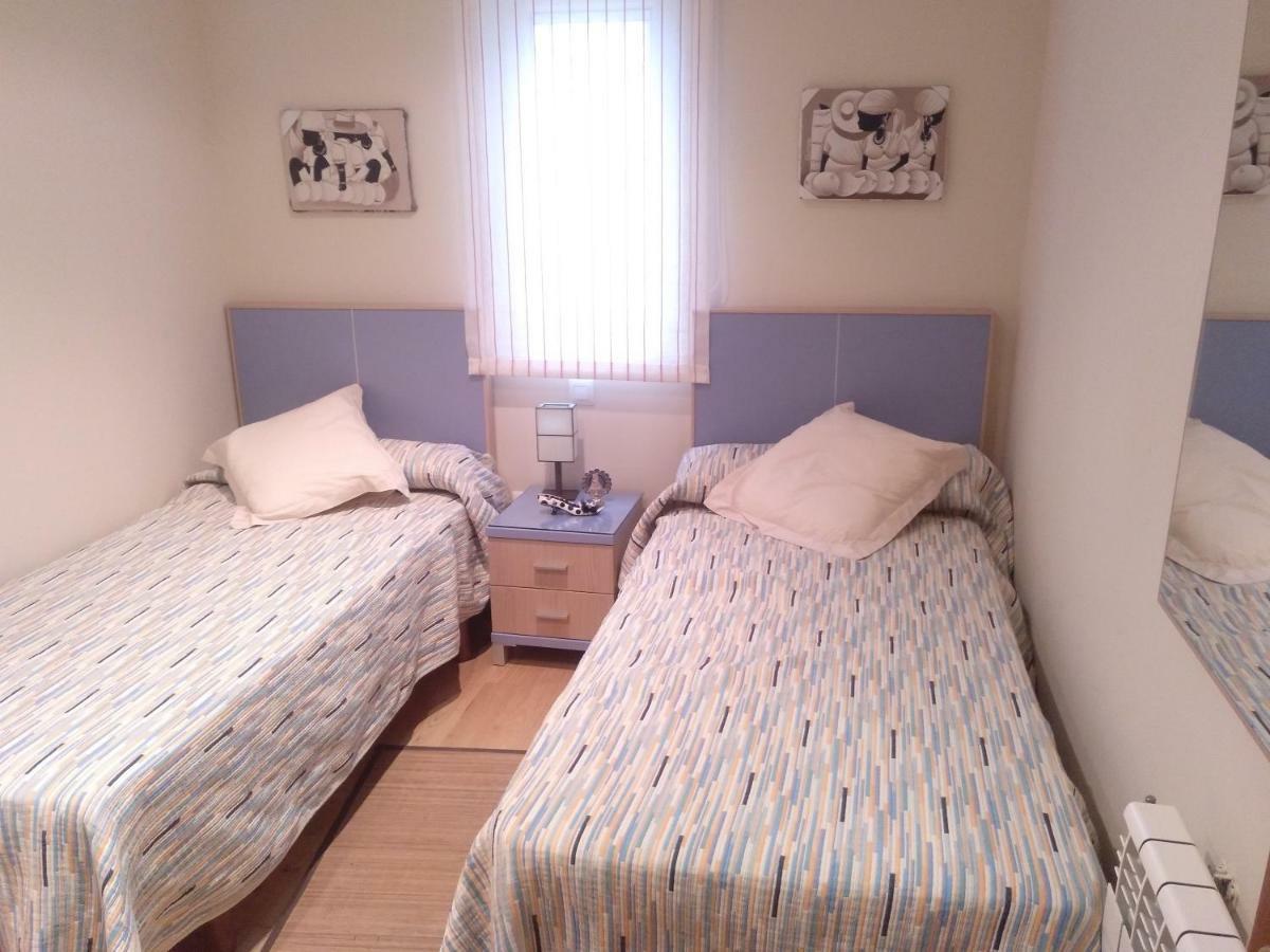 Casablanca Daire San Vicente De La Barquera Dış mekan fotoğraf