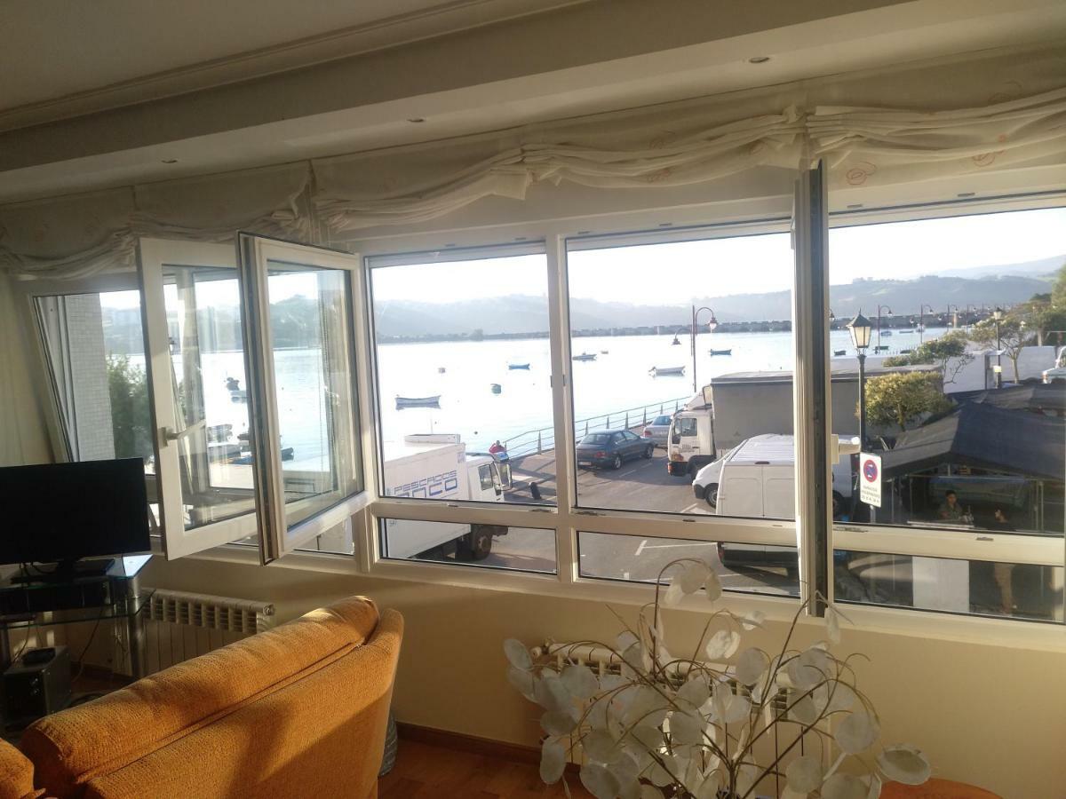 Casablanca Daire San Vicente De La Barquera Dış mekan fotoğraf