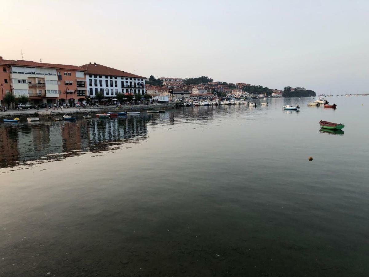 Casablanca Daire San Vicente De La Barquera Dış mekan fotoğraf